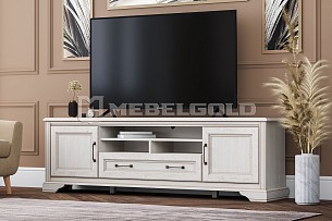 Тумба Стилиус RTV2D1S (Лиственница сибирская)