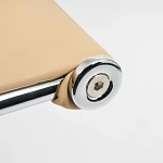 Кресло URBAN-LOW, кож/зам, бежевый, 36-34 | изображение 9