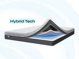 Матрас Safe Noble 160х200