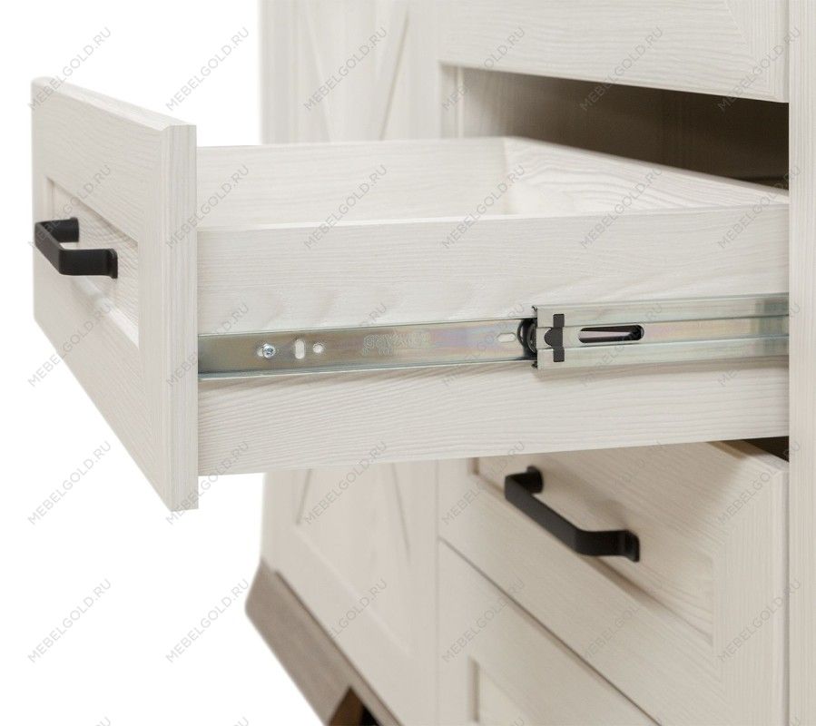 Комод Марсель KOM4S | изображение 1