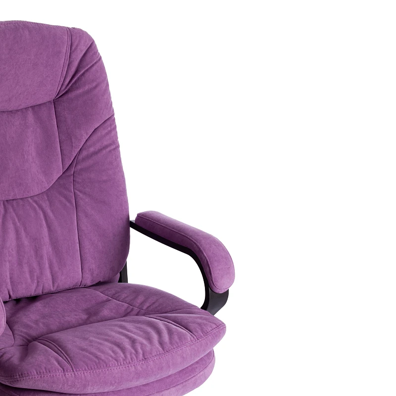 Кресло COMFORT LT (22), велюр vivaldi, лаванда, 18 | изображение 11