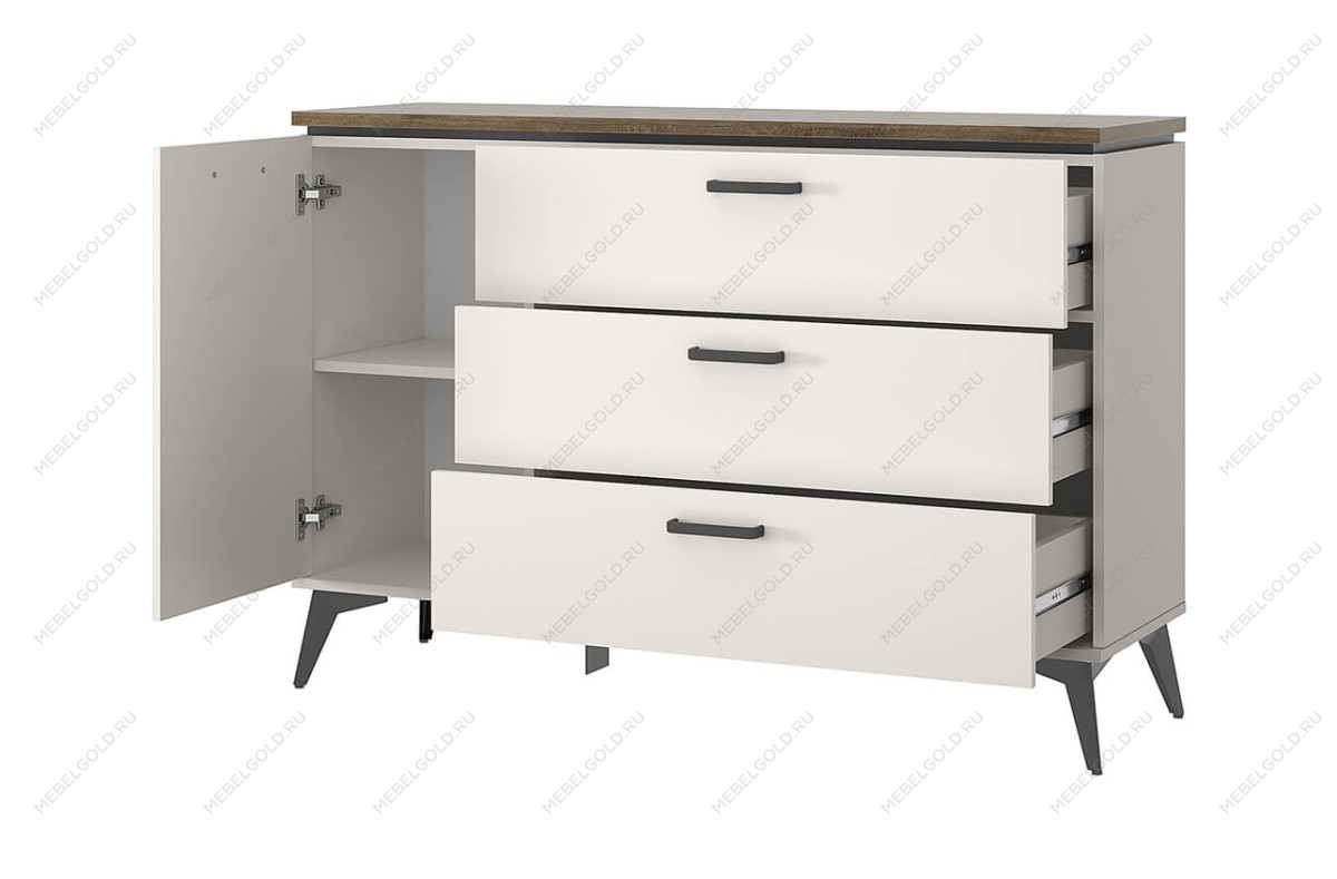 Тумба Винати 1D3S | изображение 4