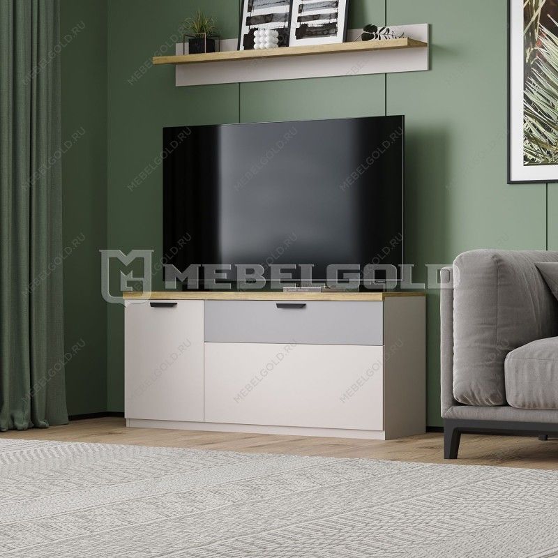 Тумба Модерн RTV 2D1S | изображение 2