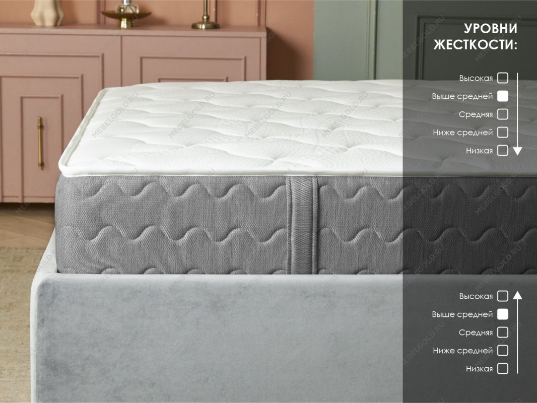 Матрас ОК хард 120х200 | изображение 2