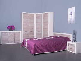 Спальня Оливия 6