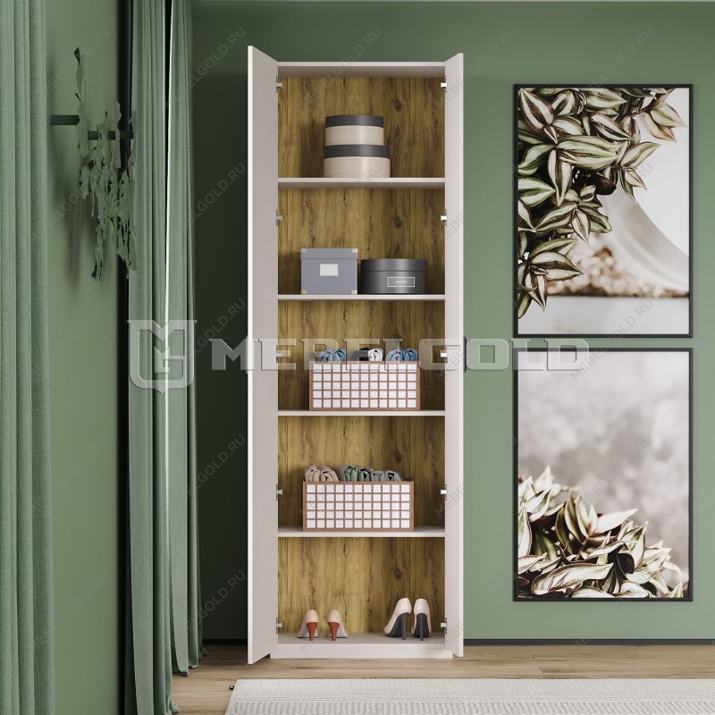 Шкаф Модерн 2D/70 | изображение 3