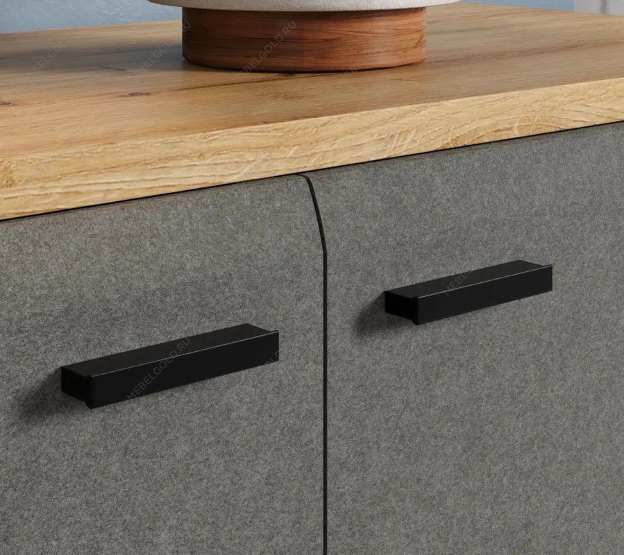 Тумба Грейс KOM4D | изображение 5