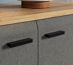 Тумба Грейс KOM4D | изображение 5