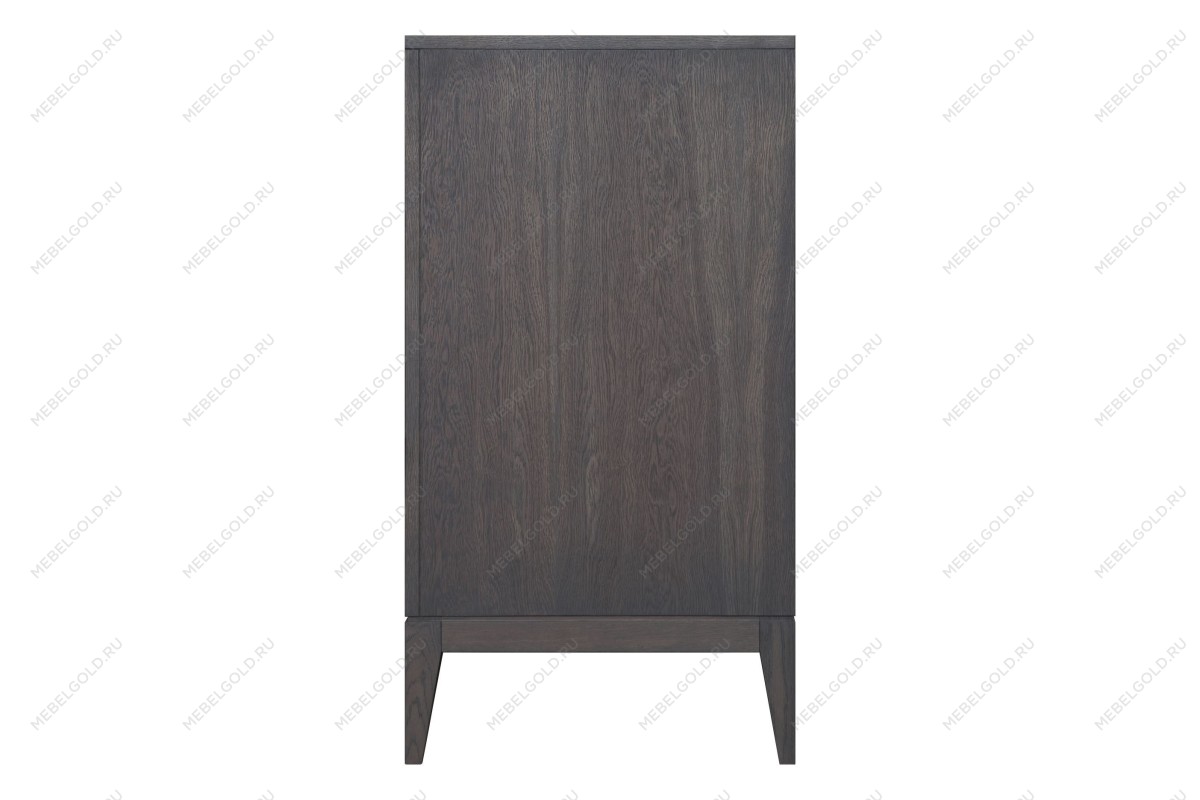 Комод Сидней, дуб графит | изображение 3