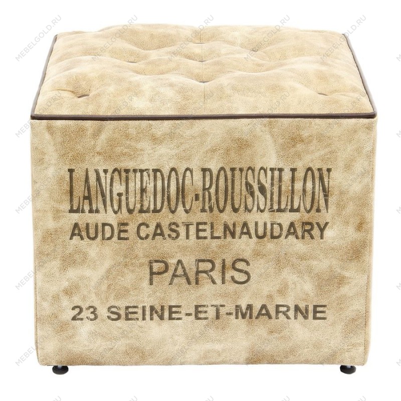 Пуф Loft | изображение 1