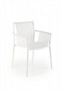 Стул кухонный Halmar K492 (белый)