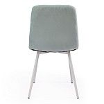 Стул CHILLY MAX бирюзовый 20/белый | изображение 3