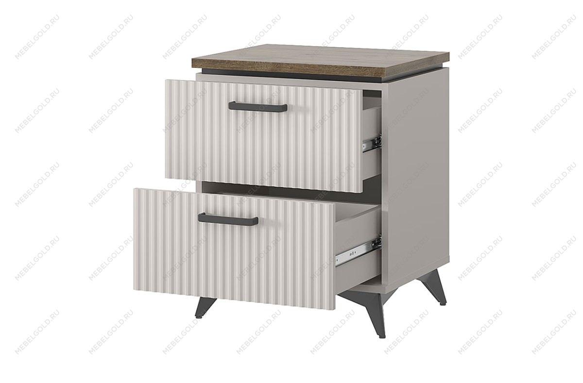 Тумба прикроватная Винати 2S | изображение 4