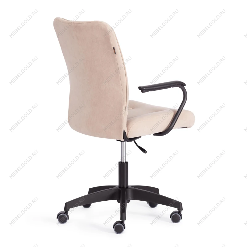 Кресло WIND, флок, бежевый, 7 | изображение 2