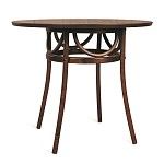 Стол венский Вальс 900 (темный тон) | изображение 3