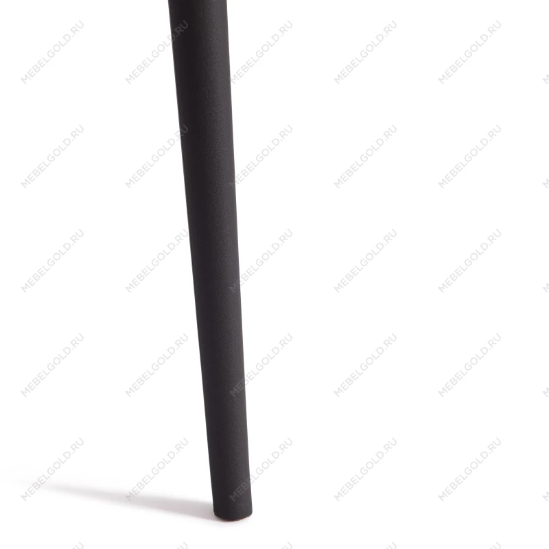 Стул Cat Chair (mod. 028), пластик, 53 x 59 x 82,5 см, черный (Black 3010) | изображение 6