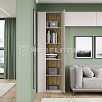 Шкаф Модерн 1D/K70 | изображение 3