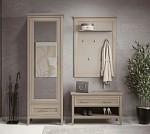 Тумба для обуви Классик KOM1S/95 | изображение 2