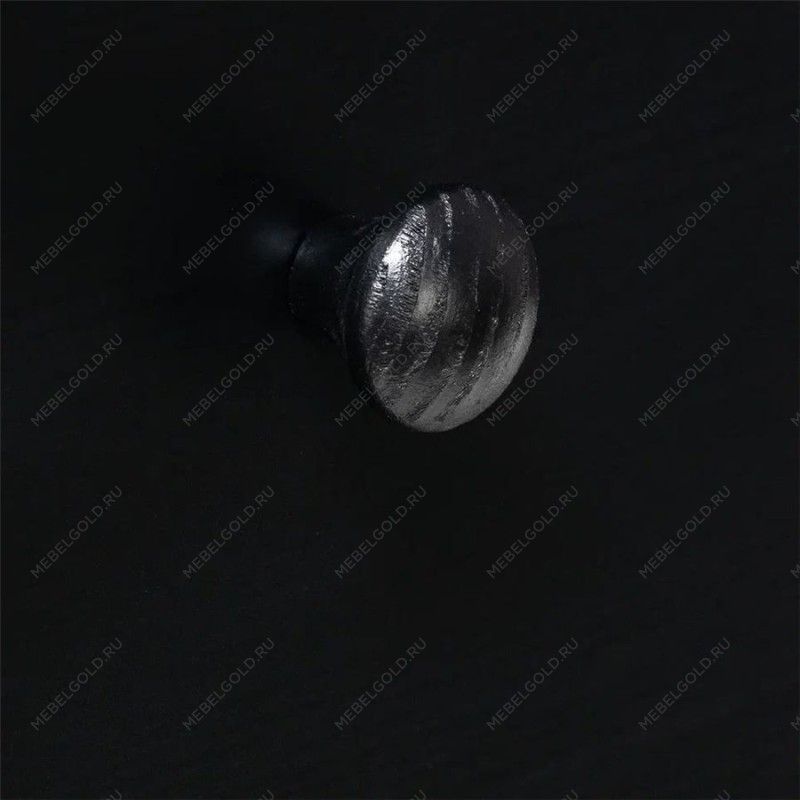 Комод Мира 03 (чёрный) | изображение 6