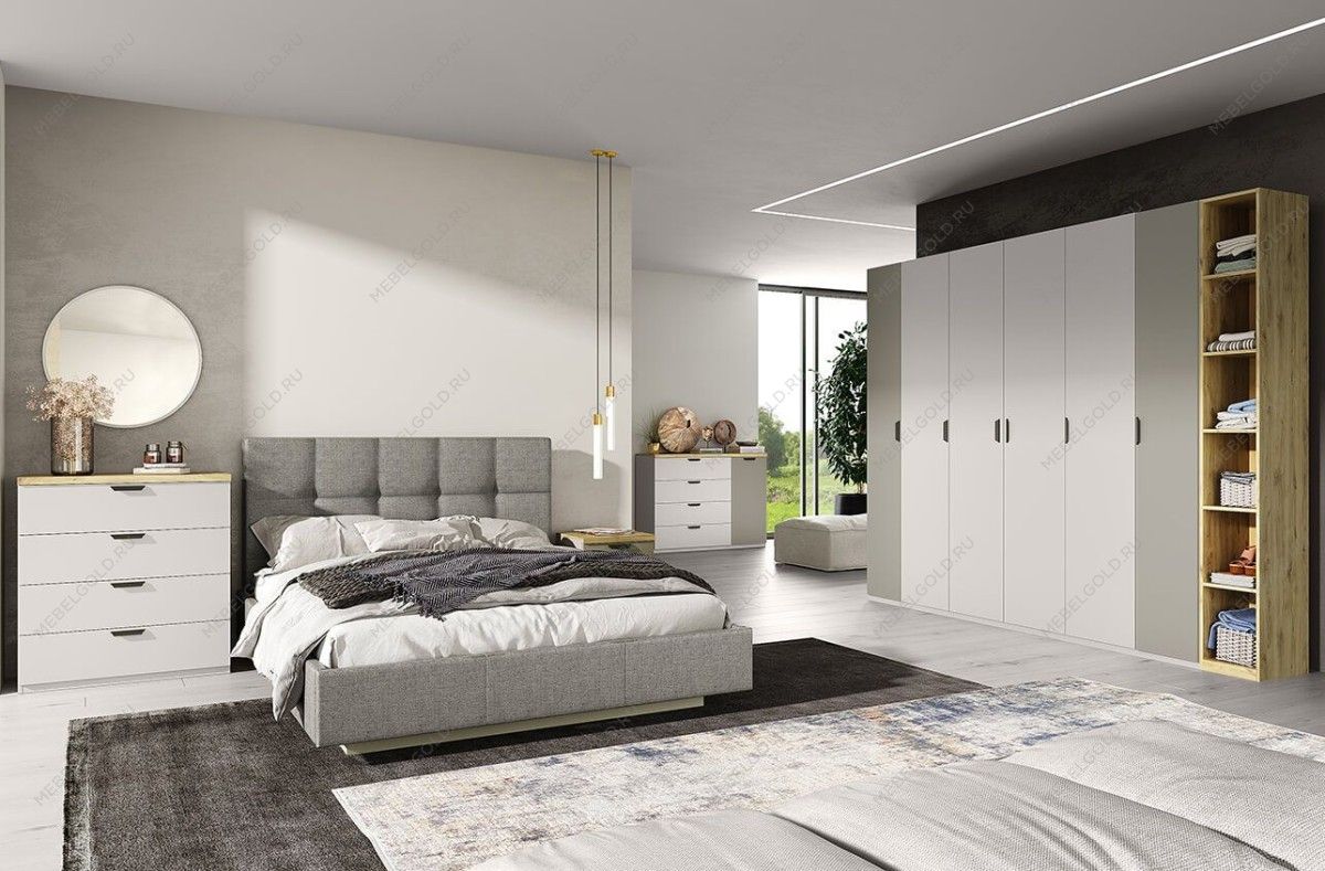 Шкаф открытый Модерн | изображение 4