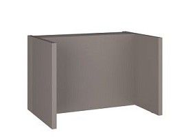 КО-120 Кухонный остров, Фьюжн (1304*868*870) Мокко, 27105