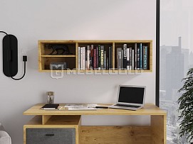 Центральный склад - Шкаф навесной Грейс SFW