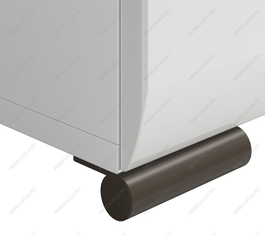 Шкаф Ацтека SZF2D/21/11 белый | изображение 4