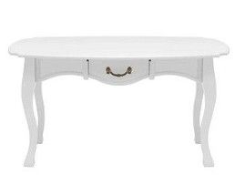 Стол журнальный Элит (молочный дуб )