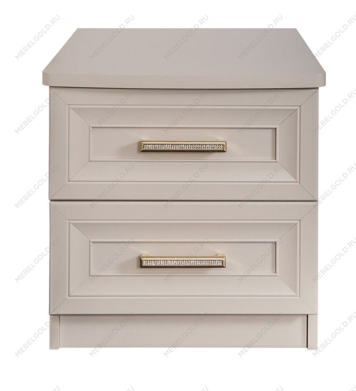 м. Римская - Тумба прикроватная Мокко бежевый | изображение 1