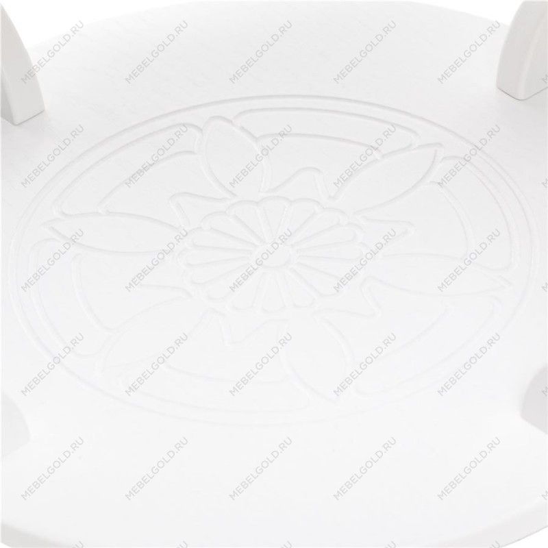 Стол журнальный Виват М Мини(молочный дуб) | изображение 1