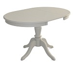 Стол Тейя (Эмаль тон 11//шпон бук) тип 2 | изображение 1