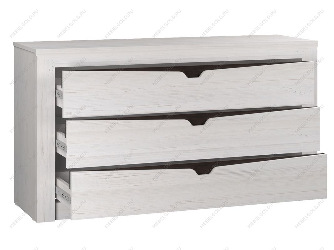 Комод Prime, Гарда (1370*440*751) Дуб Винтерберг, 12403 | изображение 2