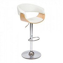 Барный стул VIMTA Белый