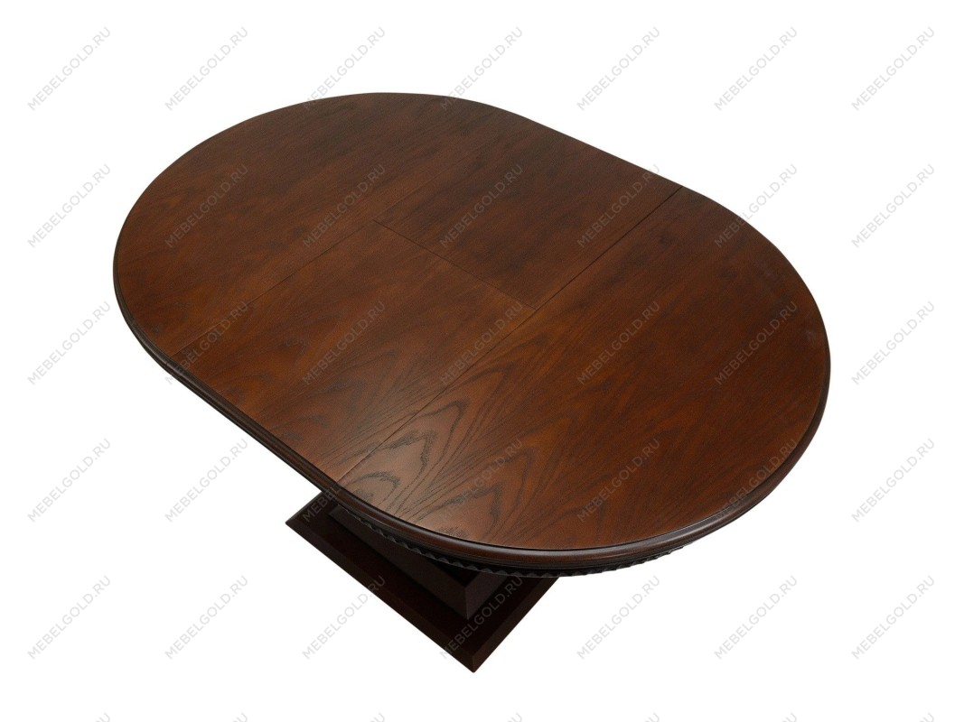 Стол обеденный CHESTER раскладной 90/120 (Корсика) | изображение 5