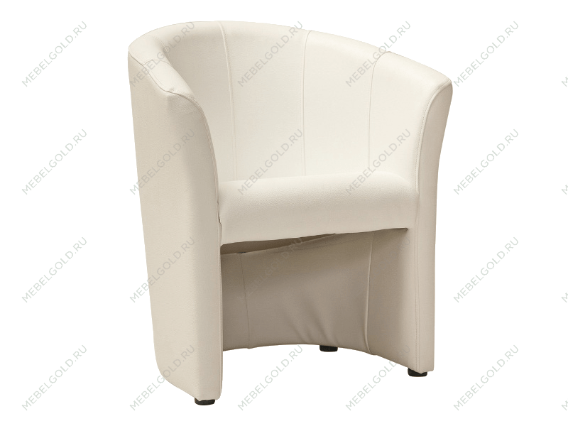 Кресло Signal TM-1 (кремовый)