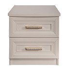 Тумба прикроватная Мокко бежевый | изображение 1