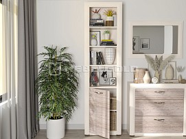 Стеллаж Оливия 1D