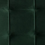 Стул обеденный Medeo, LT, велюр, Deep Forest (изумруд), 45х56х89 см | изображение 6