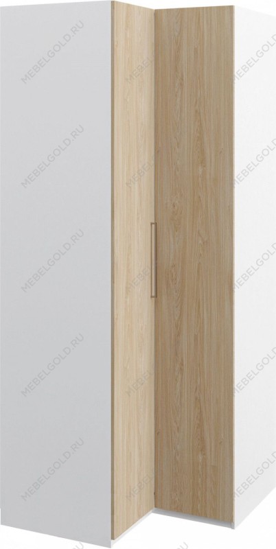 Шкаф Отис МН-039-09 П3 с фасадом ЛДСП (дуб прованс)