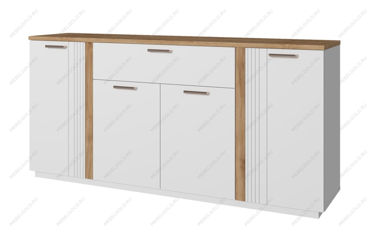 Тумба Матео 4D1S