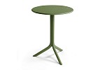 Стол Nardi Step, зелёный | изображение 1
