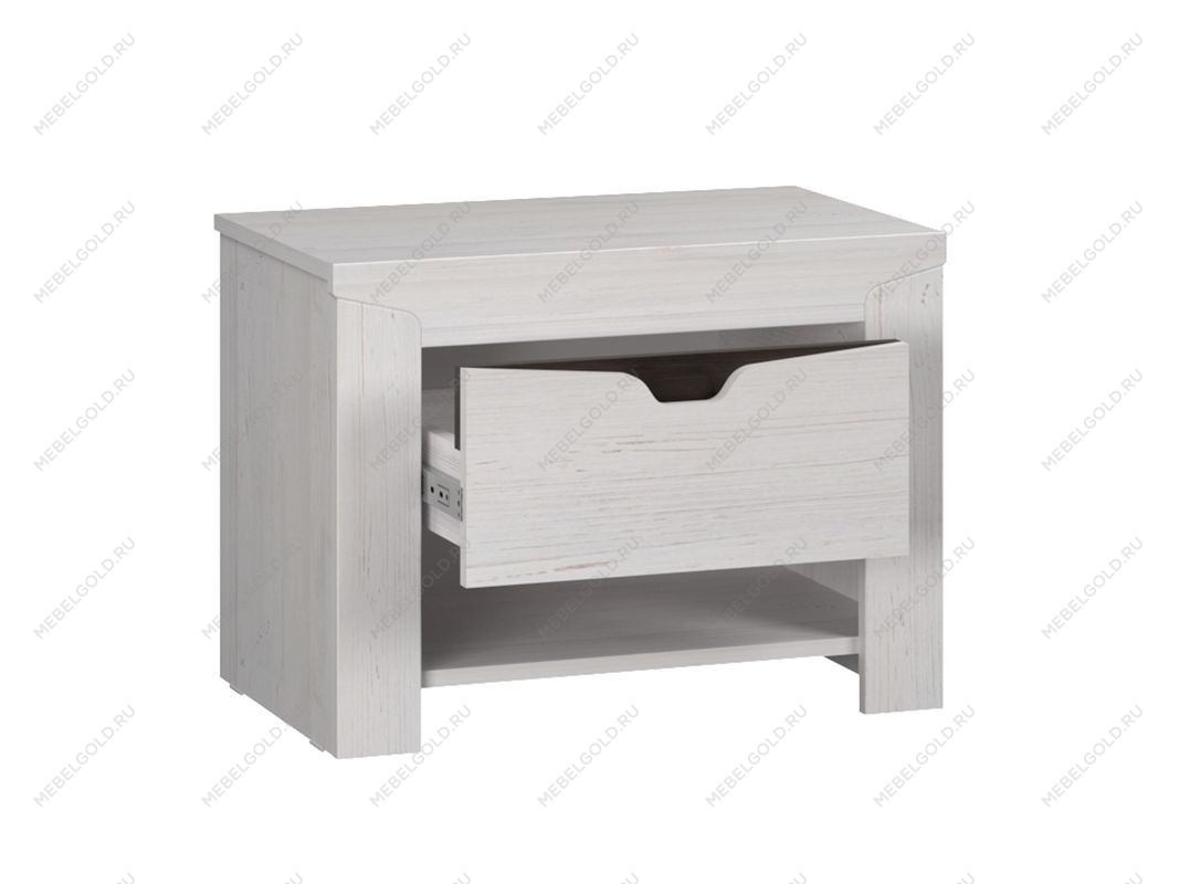 Тумба прикроватная Prime, Гарда (610*380*450) Дуб Винтерберг, 12408 | изображение 2