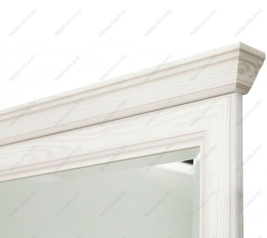 Балашиха - Зеркало Стилиус LUS125 (Лиственница сибирская) | изображение 1