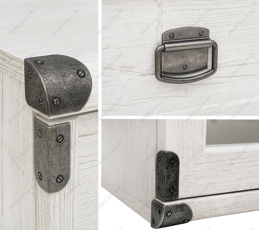 Витрина Индиана JWIT1D сосна каньон | изображение 1