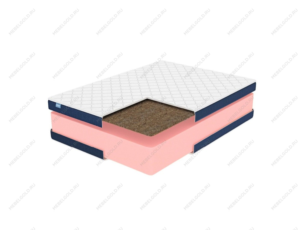 Матрас Практик 29 кокос 200х190