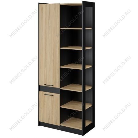 Шкаф комбинированный Стенли МН-037-09