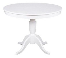 Стол Амфора (900х350 / Белый)