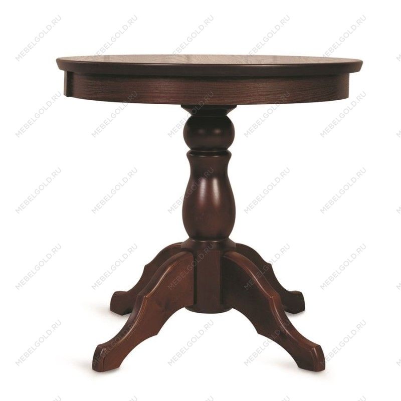 Стол кофейный Арабика (темный тон) | изображение 2