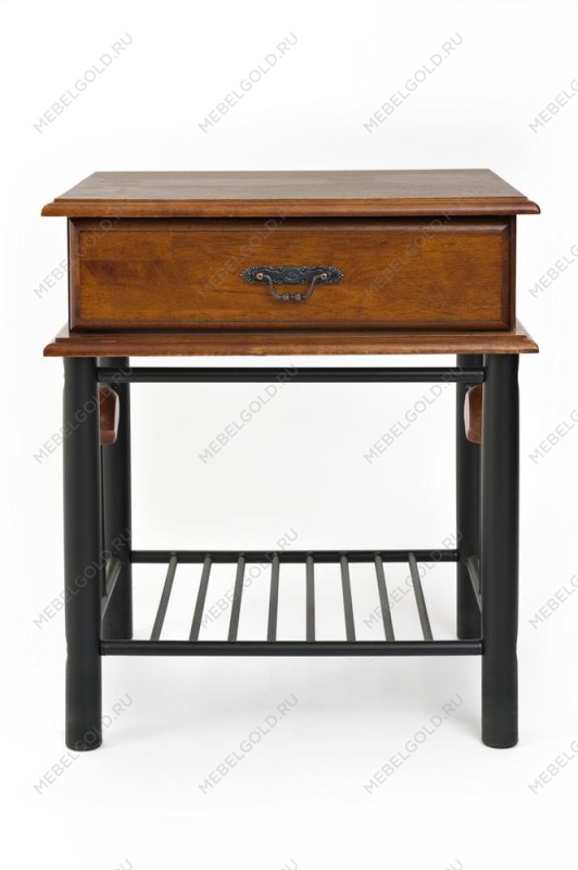 Тумба прикроватная AT-300 Красный | изображение 1