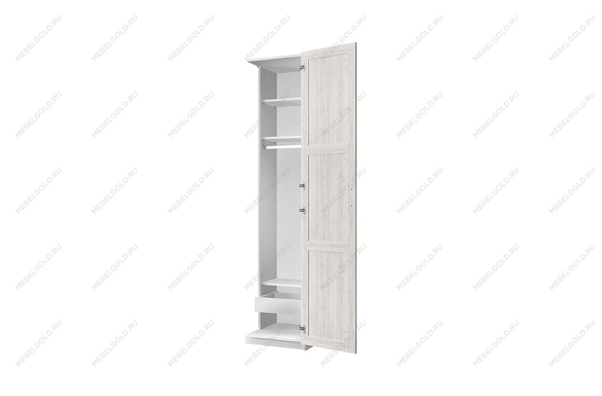 Корпус шкафа ПАКС (PAX) 51/56 P | изображение 4